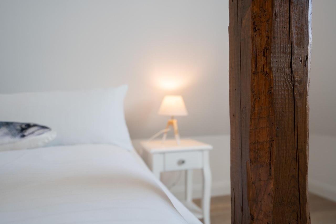Kur18 Ferienwohnung Baltic Deck Timmendorfer Strand Kültér fotó