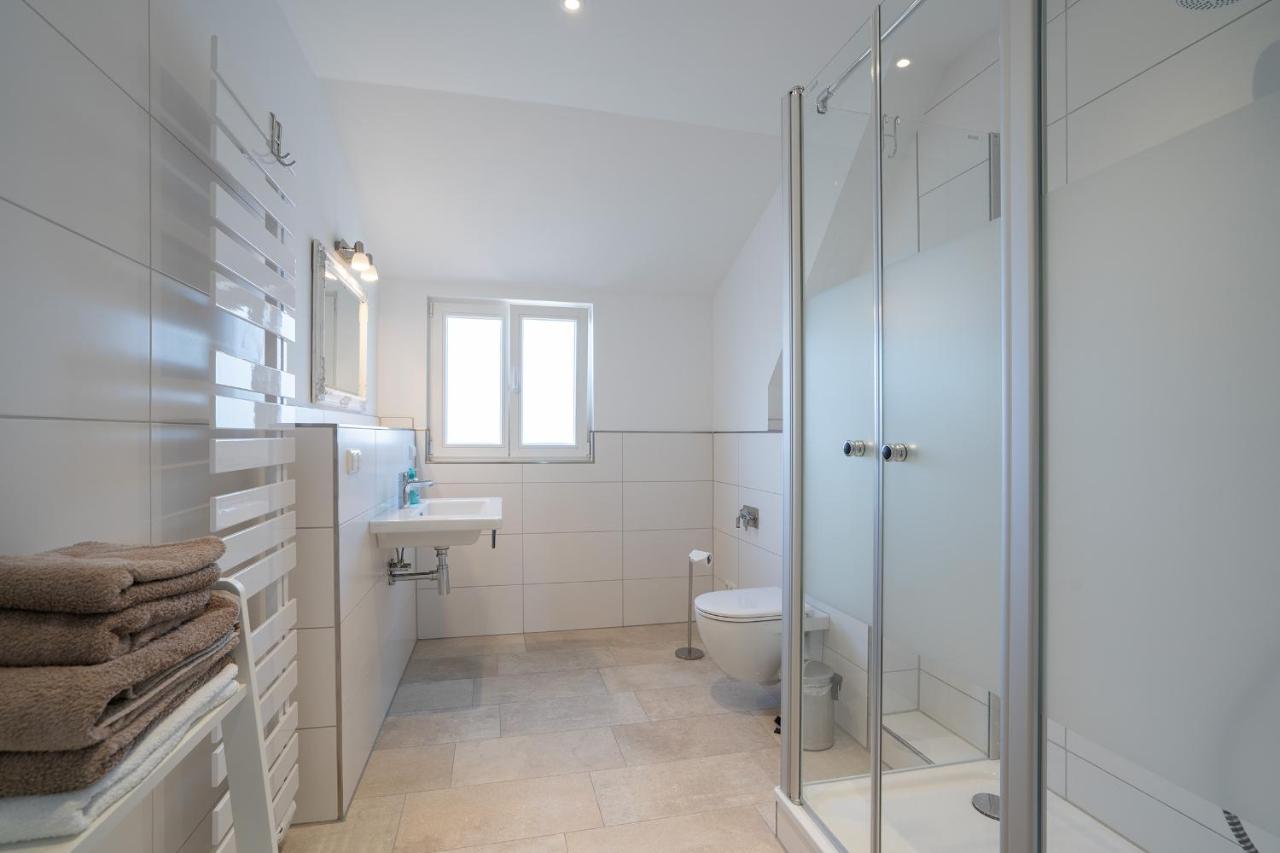 Kur18 Ferienwohnung Baltic Deck Timmendorfer Strand Kültér fotó